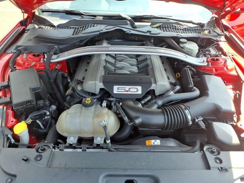 Used 2016 Ford Mustang GT Premium w/ GT Performance Package RWD image 25