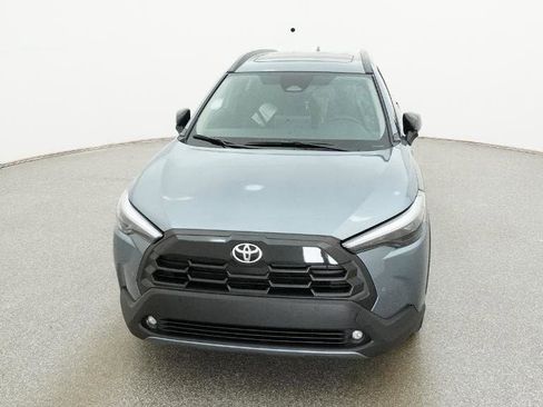 New 2026 Toyota Corolla Cross XLE w/ Convenience Package AWD/4WD image 15