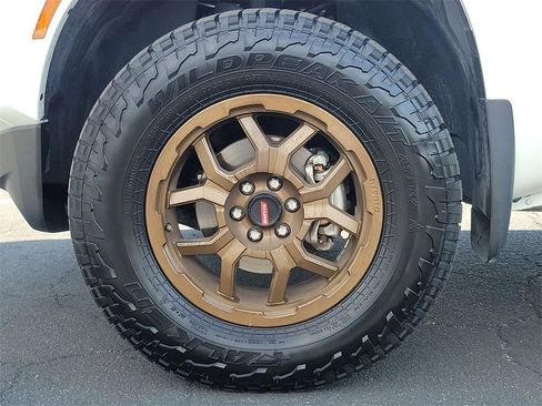 Used 2023 Nissan Frontier S w/ Technology Package image 28