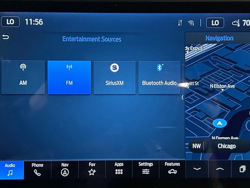 Used 2024 Ford F150 Lariat w/ Equipment Group 502A High AWD/4WD image 81