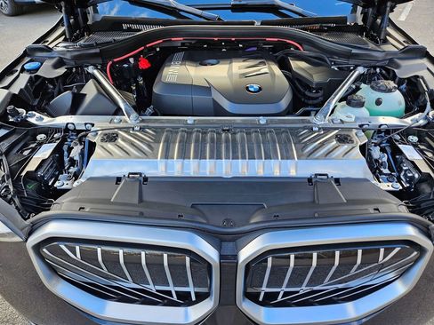 New 2026 BMW X3 xDrive30 w/ Convenience Package image 24