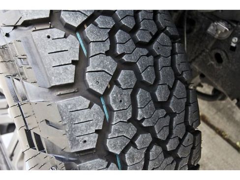 Used 2025 Ford F150 Tremor AWD/4WD image 28