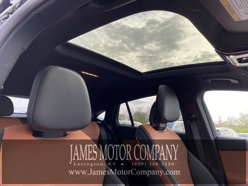 Certified 2025 Mercedes-Benz GLC 300 4MATIC image 19