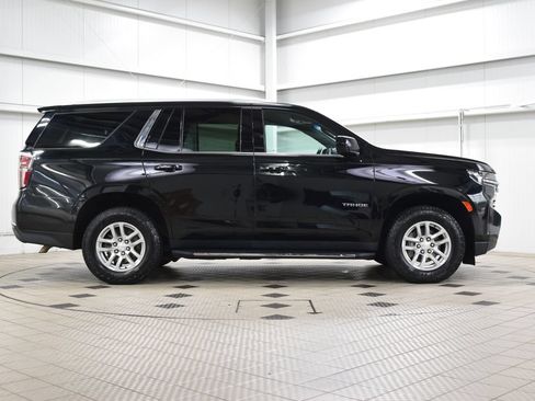Used 2023 Chevrolet Tahoe LT AWD/4WD image 9
