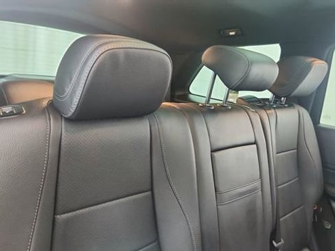 Used 2025 Mercedes-Benz GLS 450 4MATIC image 29