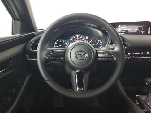 New 2026 MAZDA MAZDA3 Carbon AWD/4WD image 15