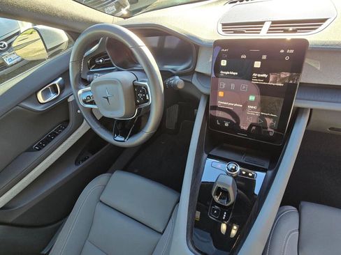 Used 2023 Polestar Polestar 2 w/ Pilot Pack image 11