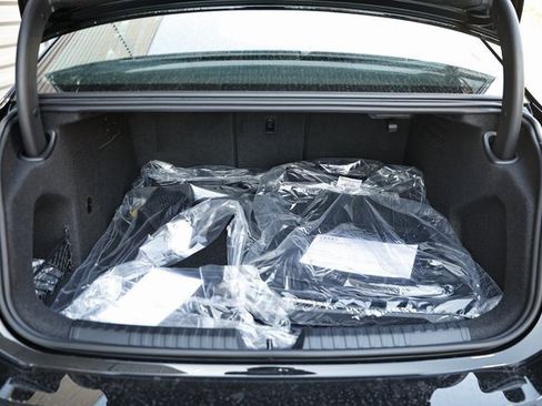 New 2026 Audi A6 Prestige image 27