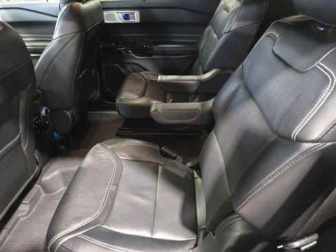 Used 2023 Ford Explorer ST w/ Equipment Group 401A image 25