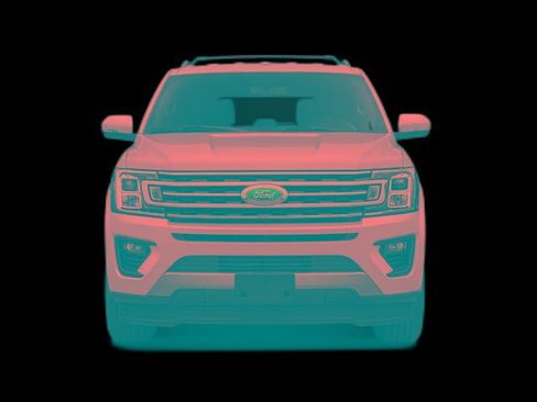 Used 2021 Ford Expedition Max XLT RWD image 31