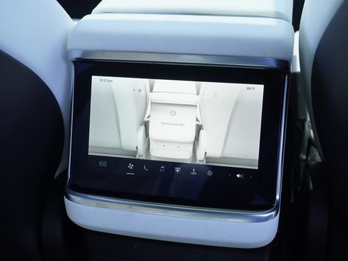 Used 2022 Tesla Model X Plaid AWD/4WD image 21