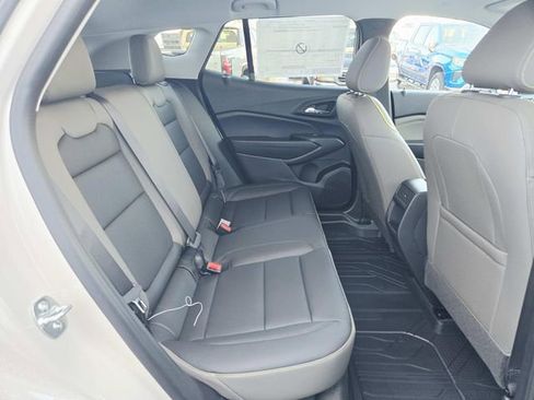 New 2026 Chevrolet Trax ACTIV w/ Driver Confidence Package image 11