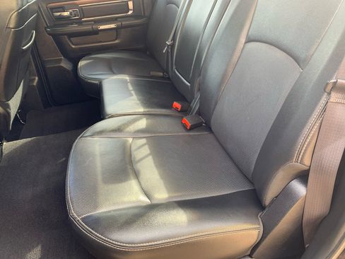 Used 2016 RAM 1500 Laramie image 23