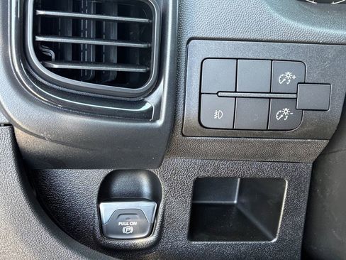 New 2026 RAM ProMaster 2500 image 25
