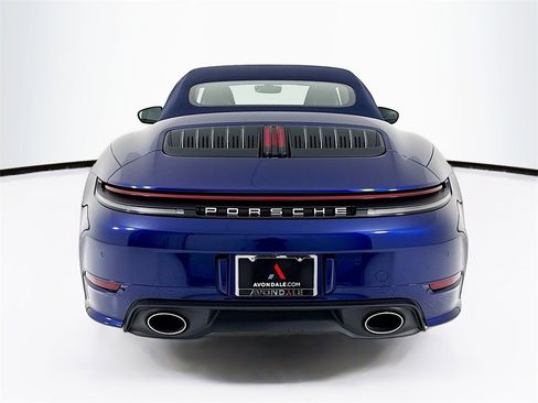 Used 2026 Porsche 911 Carrera 4S image 10