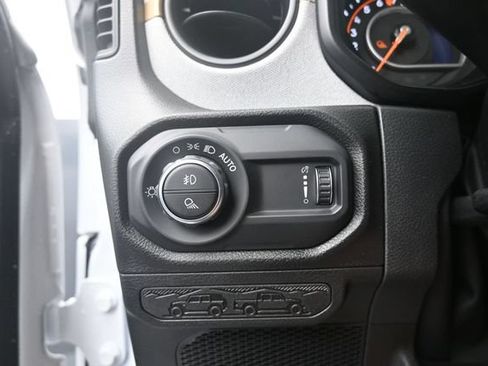 New 2026 Jeep Gladiator Sport AWD/4WD image 15