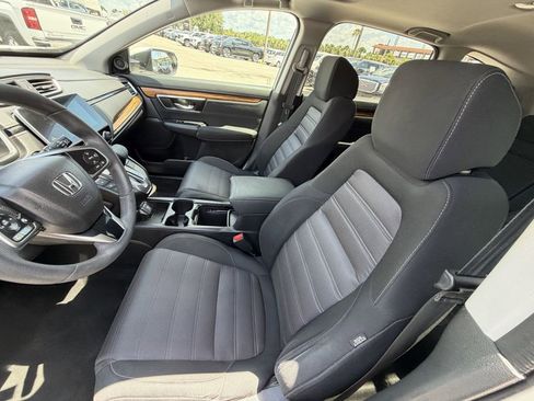 Used 2018 Honda CR-V EX image 21