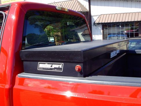 Used 2012 Ford F250 XL w/ XL Decor Pkg AWD/4WD image 6