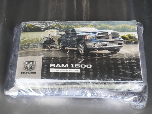 Used 2019 RAM 1500 Express w/ Express Value Package RWD image 23