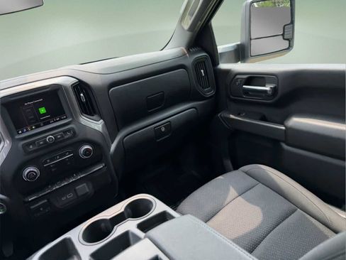 Used 2024 Chevrolet Silverado 3500 W/T w/ WT Convenience Package AWD/4WD image 31