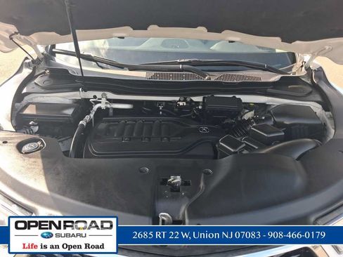 Used 2020 Acura MDX SH-AWD w/ Technology Package image 27