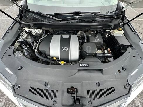 Used 2016 Lexus RX 350 350 F Sport w/ Premium Package image 31