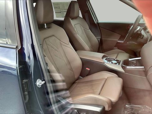 New 2026 BMW X3 xDrive30 AWD/4WD image 28