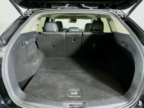 Used 2025 MAZDA CX-5 AWD 2.5 S w/ Preferred Package image 31