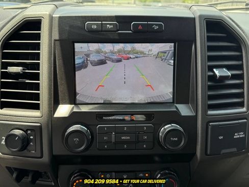 Used 2020 Ford F250 XL w/ STX Appearance Package AWD/4WD image 18