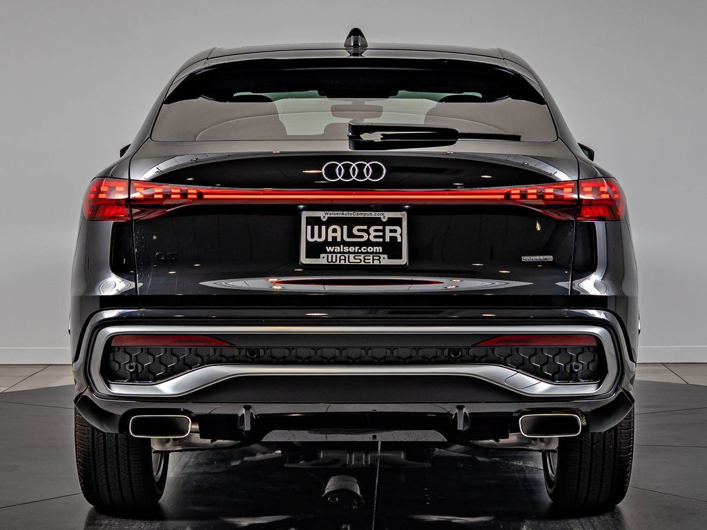 New 2026 Audi Q5 Premium Plus AWD/4WD image 6