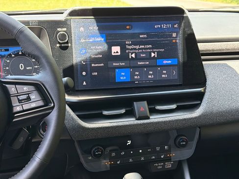 New 2026 Subaru Outback Limited AWD/4WD image 19