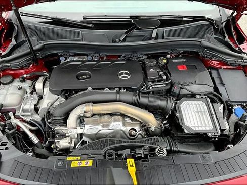 New 2026 Mercedes-Benz GLA 250 image 9