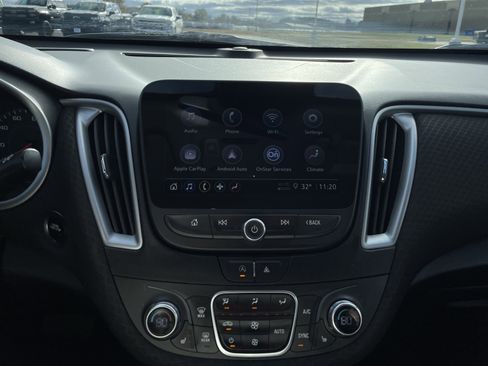 Certified 2024 Chevrolet Malibu LT image 15