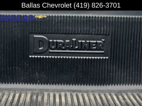 Certified 2024 Chevrolet Silverado 1500 W/T w/ WT Fleet Convenience Package image 25