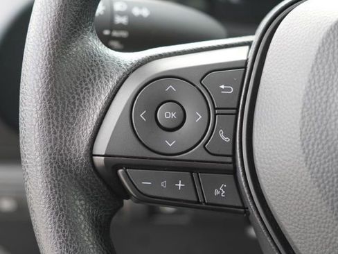 Certified 2026 Toyota Corolla LE image 22