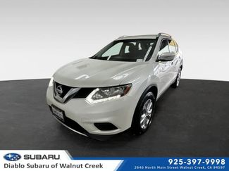Used 2015 Nissan Rogue SV AWD/4WD video 1