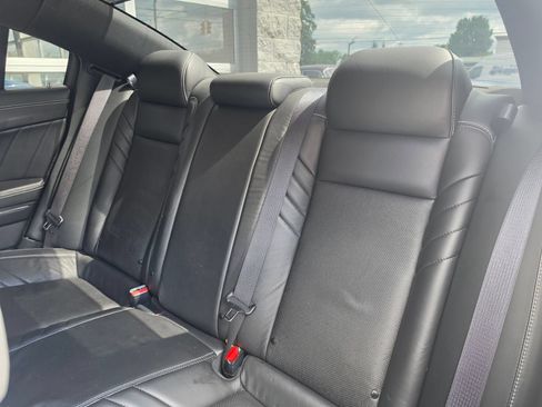 Used 2023 Dodge Charger SRT Hellcat RWD image 7