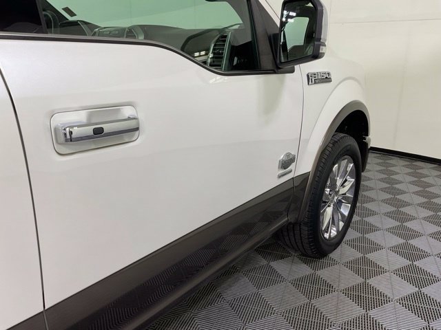 Used 2016 Ford F150 King Ranch w/ Equipment Group 601A Luxury AWD/4WD image 7