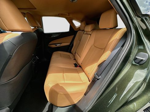 Used 2025 Lexus NX 250 FWD w/ Cold Area Package image 23