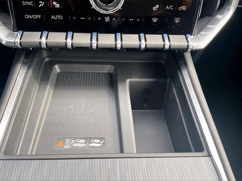 New 2026 GMC Acadia Elevation w/ Black Edition image 22