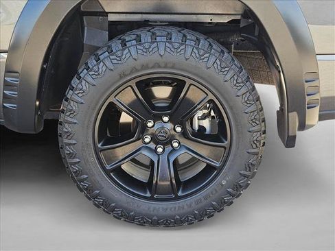 Used 2022 RAM 1500 Lone Star RWD image 20