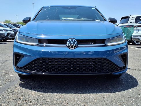 New 2026 Volkswagen Jetta Sport FWD image 2