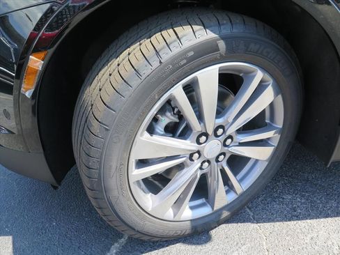 New 2025 Cadillac XT5 Premium Luxury w/ Technology Package image 26