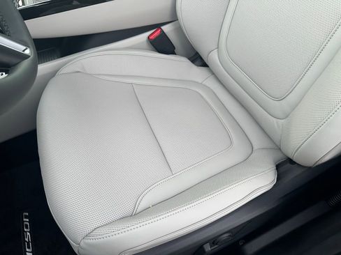 New 2026 Hyundai Tucson Limited image 22