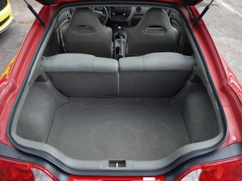 Used 2004 Acura RSX Type-S FWD image 14