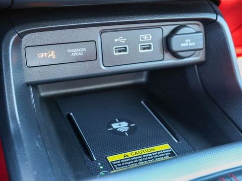 Used 2024 Honda Civic Type R image 21