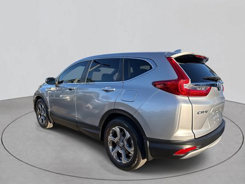 Used 2019 Honda CR-V EX image 8