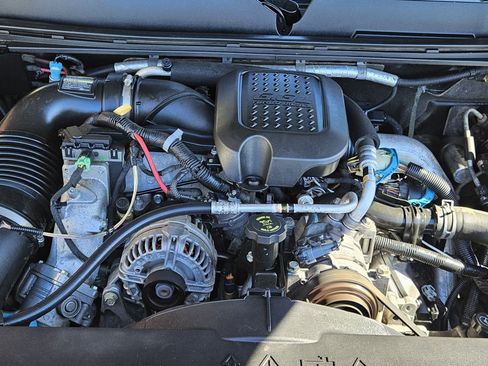 Used 2009 GMC Sierra 2500 SLT w/ SLT Convenience Package AWD/4WD image 13