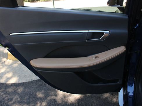 Used 2020 Hyundai Sonata Limited FWD image 20