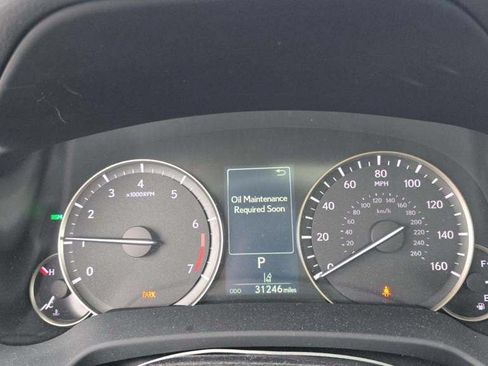 Used 2022 Lexus RX 350 AWD w/ Premium Package image 9